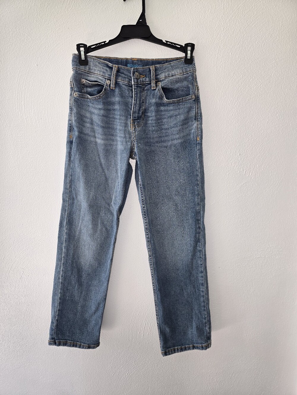 Thereabouts jeans  adjustable waist relaxed fit